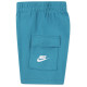 Nike Παιδικό σετ Sportswear Cargo Shorts Set